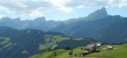 Peitlerkofel (Naturpark Puez Geisler)